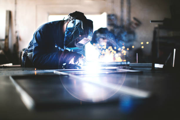 Best Structural Steel Welding in Fox Lake, IL