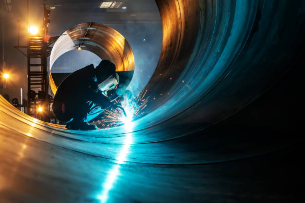 Best Specialty Welding Processes in Fox Lake, IL