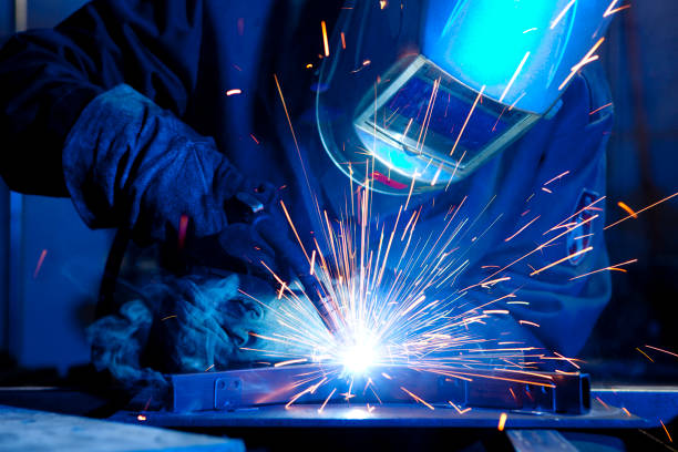 Best Maintenance and Repair Welding in Fox Lake, IL