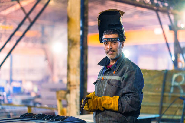 Best Marine and Shipbuilding Welding in Fox Lake, IL