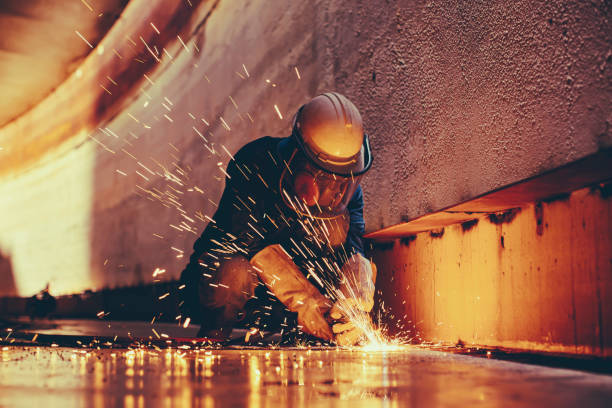 Best Automation and Robotic Welding in Fox Lake, IL