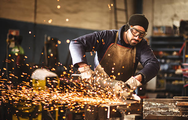 Fox Lake, IL Welder & Metal Fabrication Company