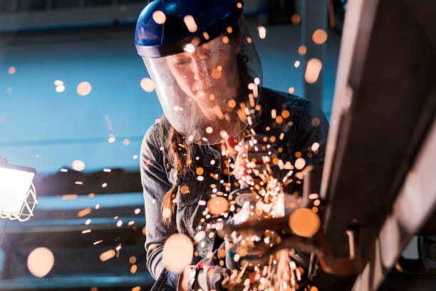 Affordable Welder Services in Fox Lake, IL